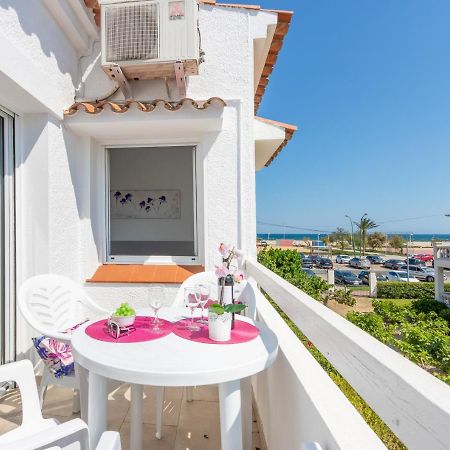 Apart-Rent Apartment Bahia 0014 Empuriabrava Esterno foto