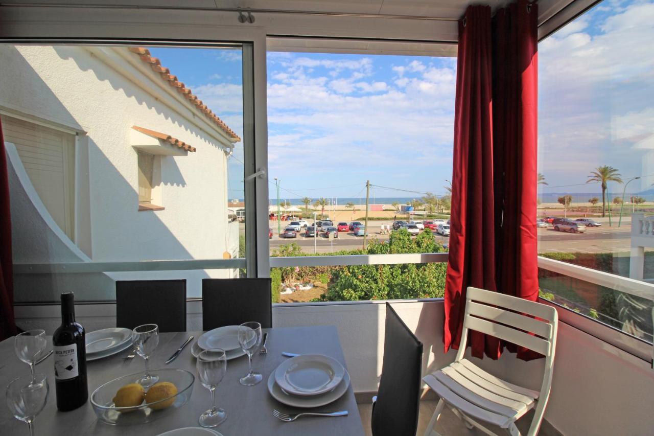 Apart-Rent Apartment Bahia 0014 Empuriabrava Esterno foto
