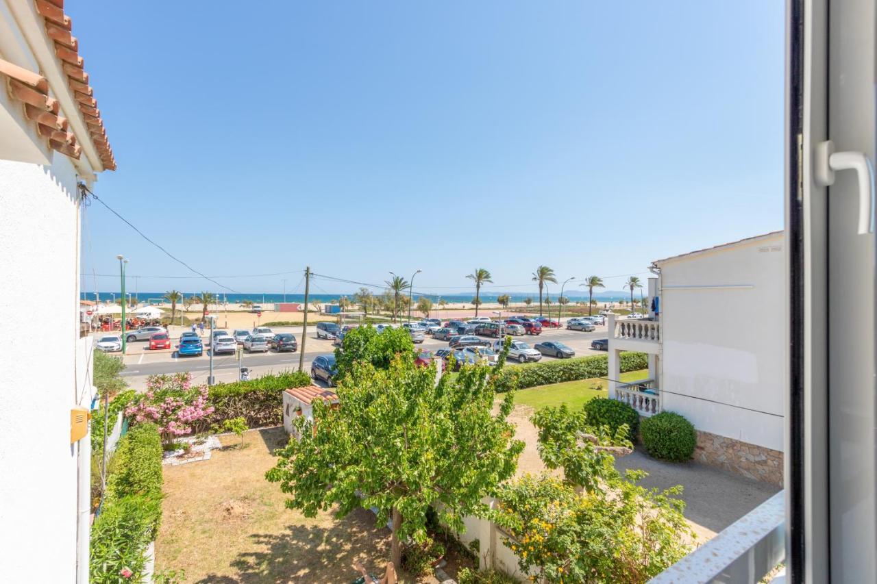 Apart-Rent Apartment Bahia 0014 Empuriabrava Esterno foto