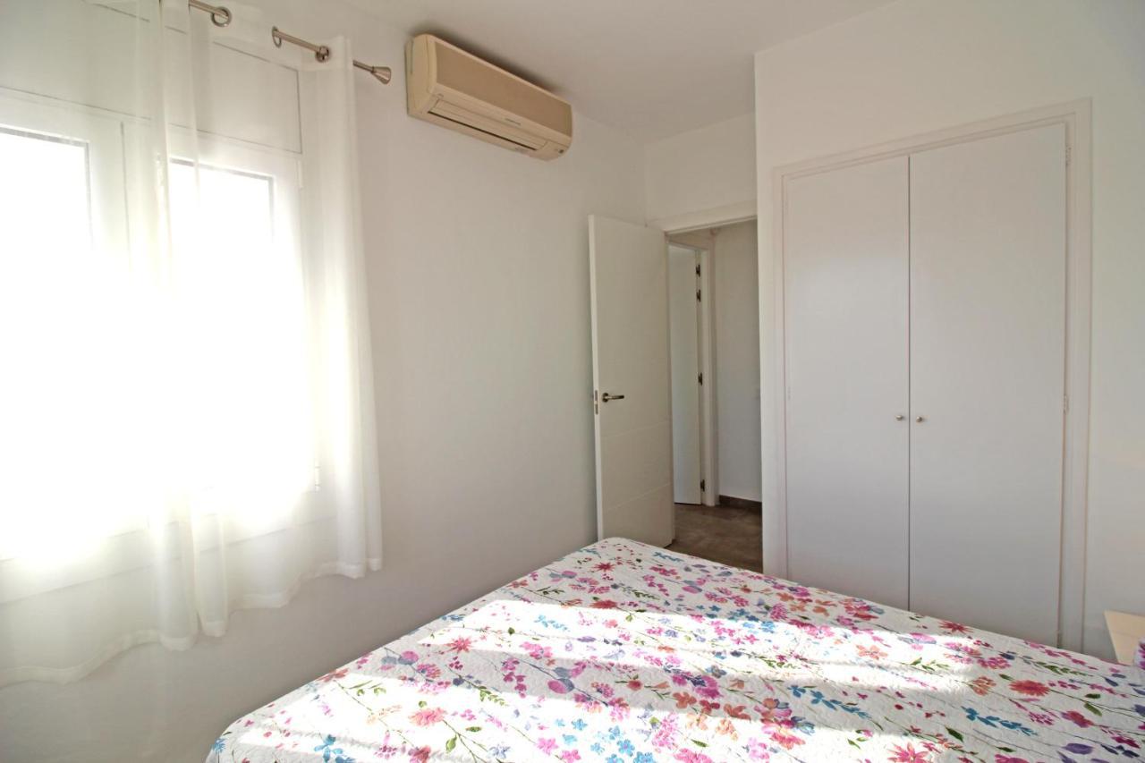 Apart-Rent Apartment Bahia 0014 Empuriabrava Esterno foto