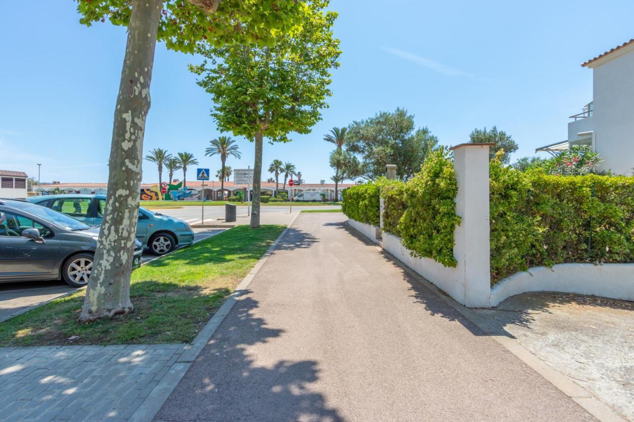 Apart-Rent Apartment Bahia 0014 Empuriabrava Esterno foto